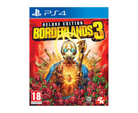 Gearbox Software Borderlands 3 Deluxe Edition - 490948 - zdjęcie 1